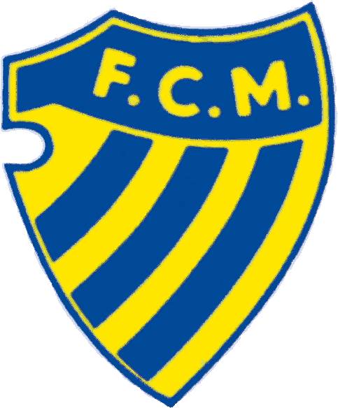 Wappen FC Marbach